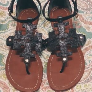 Tory Burch Phoebe Sandals